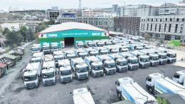 CHP'nin İhale Iddiaları Gerçekleştirilmedi