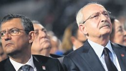 CHP&rsquo;de Arınma Krizi Kurultaya Taşındı: Kılı&ccedil;daroğlu ve Ekibine 'Kirpi' Benzetmesi