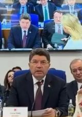 CHP&rsquo;li Asu Kaya&rsquo;dan provokasyon! Bakan Tun&ccedil;: Kadına şiddette cezaları artıran biziz, şov yapmayın!