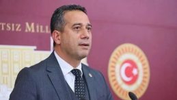 CHP&rsquo;li Başarır&rsquo;dan &Ccedil;akarlı Ara&ccedil; İle İlgili Skandal A&ccedil;ıklama