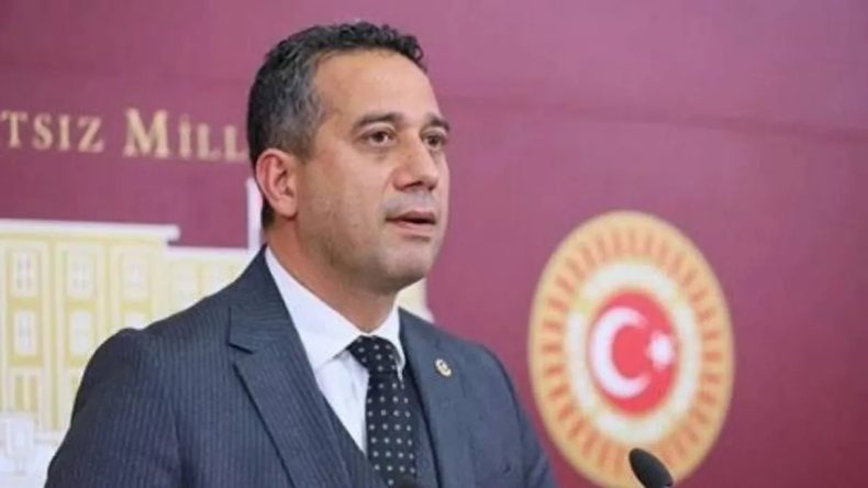 CHP’li Başarır’dan Çakarlı Araç İle İlgili Skandal Açıklama