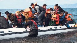 CHP&rsquo;li Belediyede İnsan Ka&ccedil;ak&ccedil;ılığı Skandalı