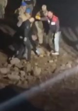 Cinayet Zanlıları Elde Edildi