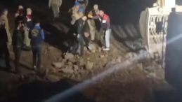 Cinayet Zanlıları Elde Edildi