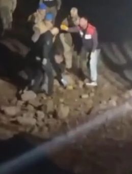 Cinayet Zanlıları Elde Edildi