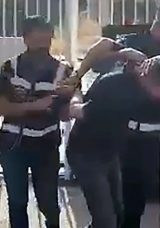 Cinayetin nedeni k&uuml;f&uuml;r &ccedil;ıktı