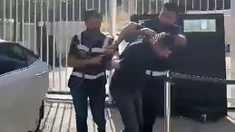 Cinayetin nedeni k&uuml;f&uuml;r &ccedil;ıktı