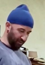 Cinnet Ge&ccedil;iren Baba, Oğlunu ve Kardeşini Hayatından Etti!