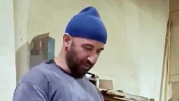 Cinnet Geçiren Baba, Oğlunu ve Kardeşini Hayatından Etti!