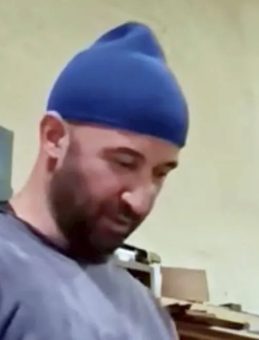 Cinnet Geçiren Baba, Oğlunu ve Kardeşini Hayatından Etti!