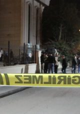 Cizre'de Adliye &Ouml;n&uuml;nde Silahlı Saldırı: 1 Kişi Hayatını Kaybetti