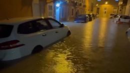 Claudia Fırtınası Batı Avrupa’yı Esir Aldı: Felaketin Bilançosu Artıyor