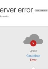 Cloudflare Sorunları Giderildi mi? Twitter X, ChatGBT ve Diğer Sitelerde Erişim Problemine Devam mı Ediliyor? Cloudflare Hatasında Son Gelişmeler!