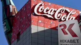 Coca Cola&rsquo;ya 282 milyon TL ceza