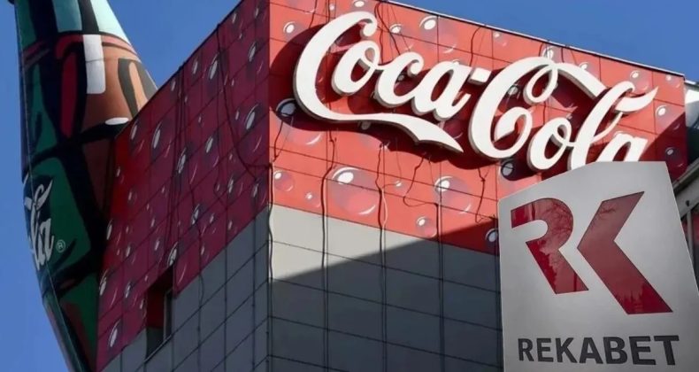 Coca Cola&rsquo;ya 282 milyon TL ceza