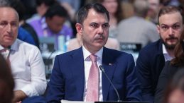 COP31’in Ev Sahibi Türkiye Olacak