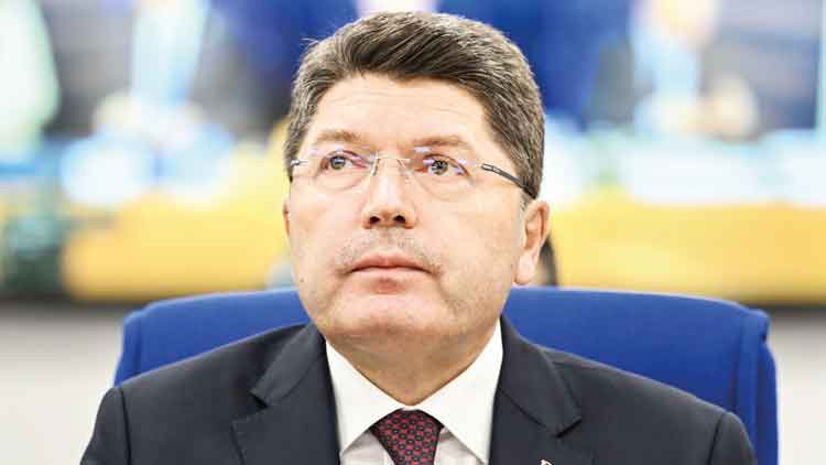 Covid Düzenlemesi Meclis’in Takdirinde