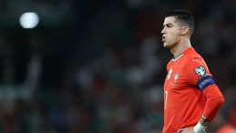 Cristiano Ronaldo, emeklilik tarihini açıkladı!