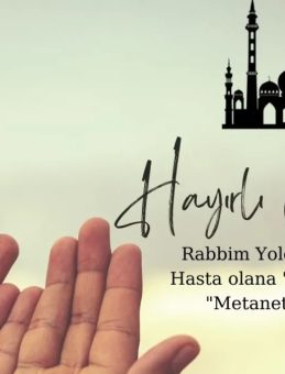 Cuma Mesajları Resimli Seçenekler 7 Kasım 2025: Farklı, Kısa, Uzun, Dualı Cuma Mesajı ve Sözleri!