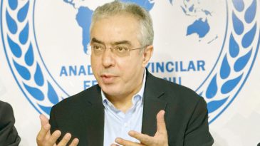 Cumhurbaşkanı Başdanışmanı U&ccedil;um: Komisyonun &Ouml;calan&rsquo;ı dinlemesi de bekleniyor