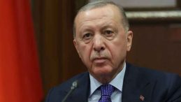 Cumhurbaşkanı Erdoğan: Doğrudan m&uuml;zakereler İstanbul&rsquo;da yapılabilir