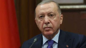 Cumhurbaşkanı Erdoğan: Doğrudan m&uuml;zakereler İstanbul&rsquo;da yapılabilir