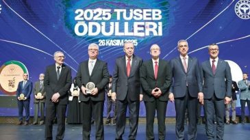 Cumhurbaşkanı Erdoğan: Sağlıkta b&uuml;y&uuml;k devrim yaptık