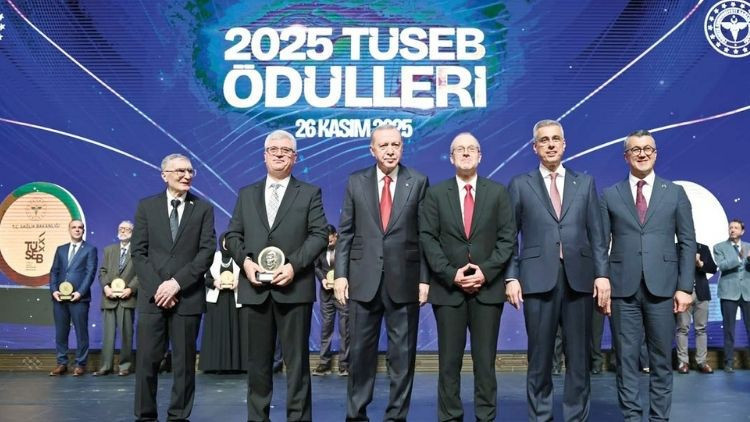Cumhurbaşkanı Erdoğan: Sağlıkta b&uuml;y&uuml;k devrim yaptık