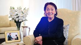 Cumhurbaşkanı Erdoğan'ın &Ouml;ğretmeni Anlattı: 'Liderliğini &Ccedil;ok &Ouml;nce G&ouml;steriyordu'