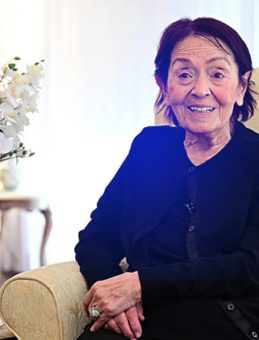 Cumhurbaşkanı Erdoğan'ın Öğretmeni Anlattı: 'Liderliğini Çok Önce Gösteriyordu'