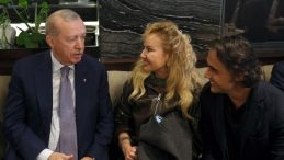 Cumhurbaşkanı Erdoğan'dan Beklenmedik Ziyaret… Kafede Vatandaşlarla Buluştu