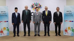 Cumhurbaşkanı Erdoğan'dan G20'de Diplomasi Trafiği