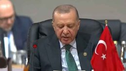 Cumhurbaşkanı Erdoğan'dan Kritik A&ccedil;ıklamalar