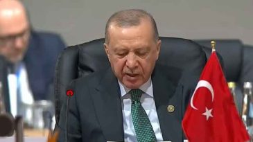 Cumhurbaşkanı Erdoğan'dan Kritik A&ccedil;ıklamalar