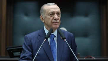 Cumhurbaşkanı Erdoğan'dan &Ouml;nemli A&ccedil;ıklamalar