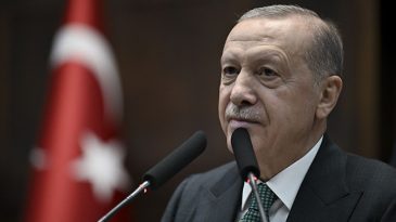 Cumhurbaşkanı Erdoğan'dan &Ouml;zg&uuml;r &Ouml;zel'e Tepki: Her G&uuml;n Bir Yalanı Ortaya &Ccedil;ıkıyor