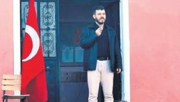 Cumhuriyet coşkusunu birlikte yaşadılar