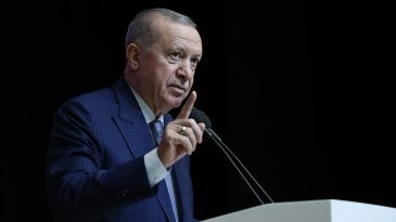 Cumhuriyete Hizmetin 23 Yıllık Ser&uuml;veni