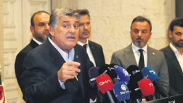 Daha iyisi varsa buyursun gelsin!