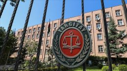 Daire Girişine Kamera Koyan Apartman Yöneticisine Verilen Ceza Onaylandı