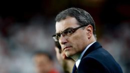 Damien Comolli, Juventus'un Yeni CEO'su Atandı