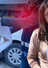 Damla'ya Sokak Ortasında Dehşeti Yaşatan Sanığın Cezası A&ccedil;ıklandı: Savunması Şok Edici!