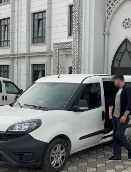 Darıca'da 320 Bin TL Değerinde Ziynet Eşyası Hırsızlığı! Şüpheli Tutuklandı