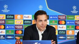 David Hubert: "Galatasaray’ın eksiklerinden yararlandık"