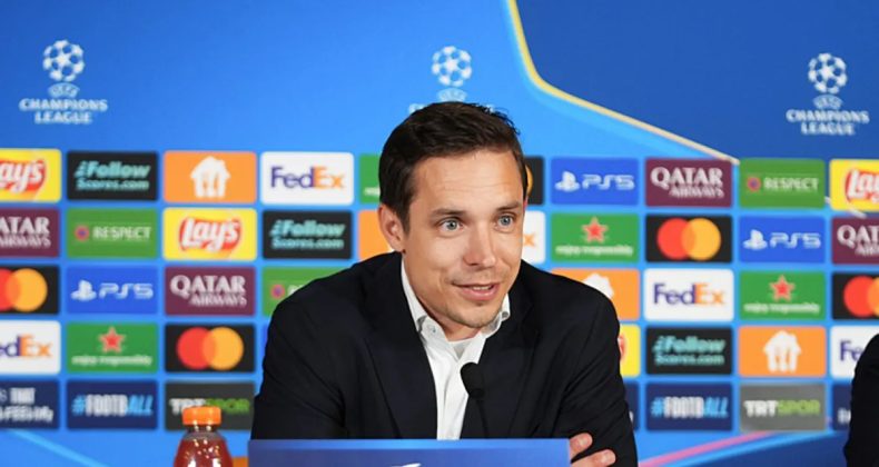 David Hubert: "Galatasaray’ın eksiklerinden yararlandık"