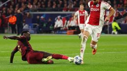 Davinson Sanchez: "İyi başlamadığımız halde iyi reaksiyon verdik"