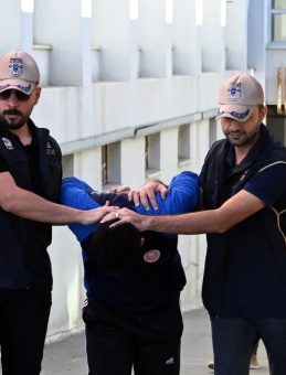 DEAŞ Propagandası Yapan 3 Şüpheli Tutuklandı