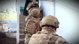 DEAŞ'a B&uuml;y&uuml;k Şafak Operasyonu: 13 Ş&uuml;pheli Yakalandı