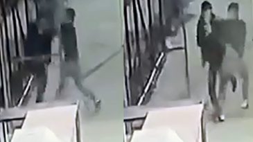 Dehşet Verici Olay: 3 Lise &Ouml;ğrencisi Bı&ccedil;aklandı, Ş&uuml;pheliler Yakalandı