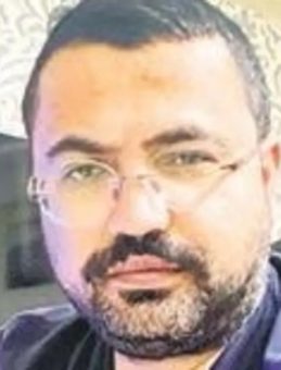 Delgeç Silah Olarak Değerlendirildi